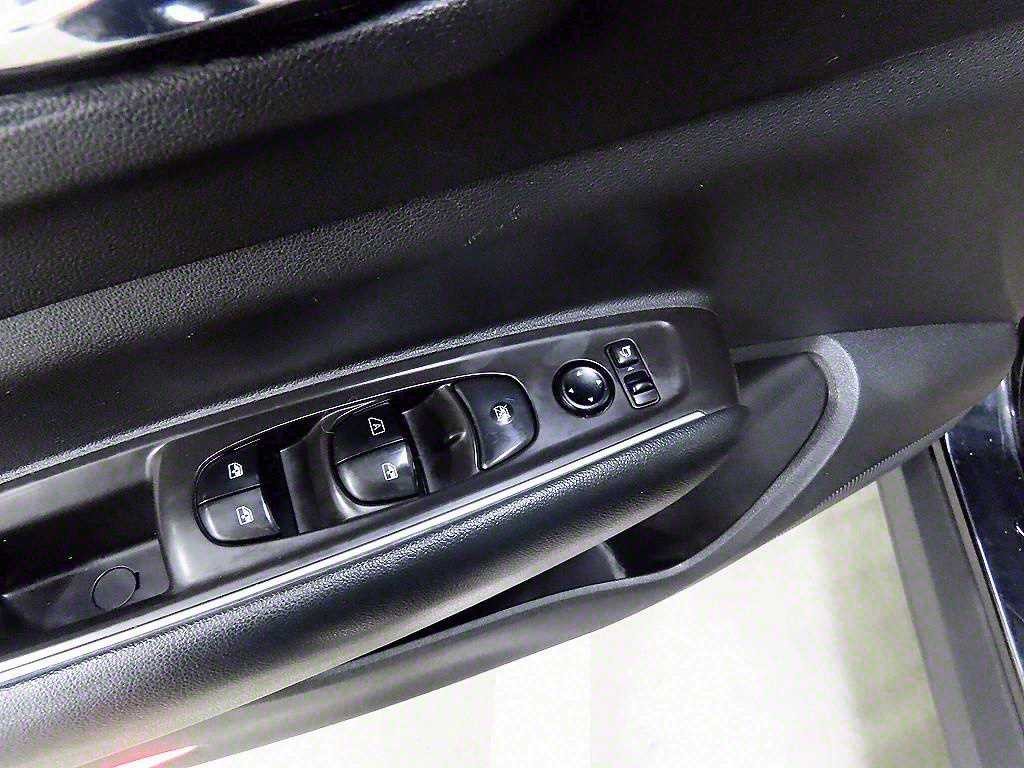 르노코리아(삼성) QM6 더뉴QM6 가솔린 2.0 GDe LE 2WD 이미지 11
