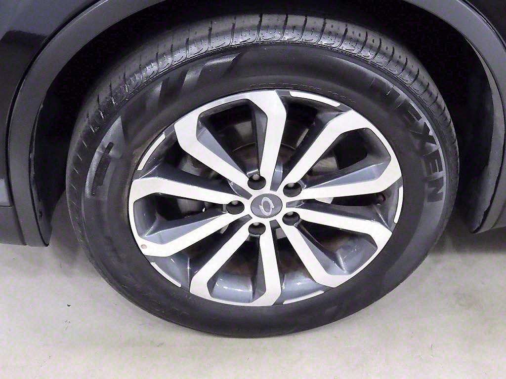 르노코리아(삼성) QM6 더뉴QM6 가솔린 2.0 GDe LE 2WD 이미지 19