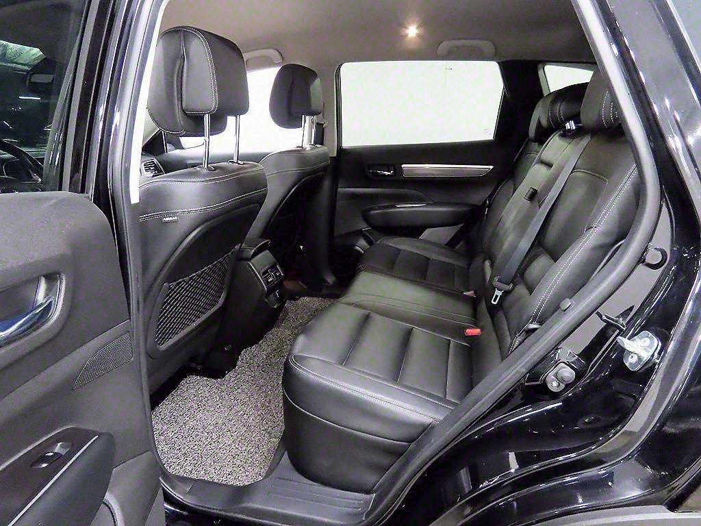 르노코리아(삼성) QM6 더뉴QM6 가솔린 2.0 GDe LE 2WD 이미지 6