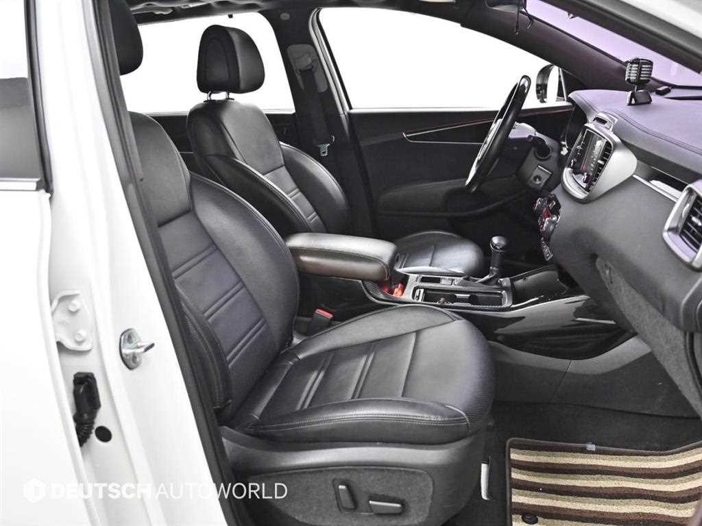 기아 쏘렌토 올 뉴 쏘렌토 디젤 2WD 2.0 프레스티지 이미지 10
