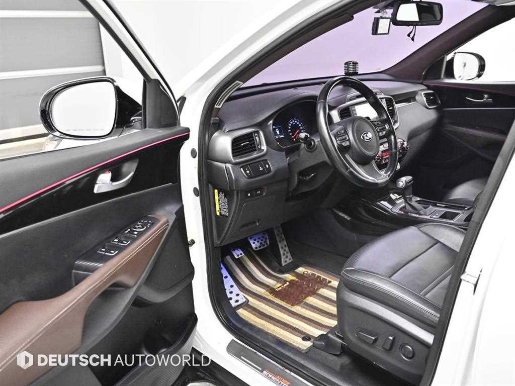 기아 쏘렌토 올 뉴 쏘렌토 디젤 2WD 2.0 프레스티지 이미지 11