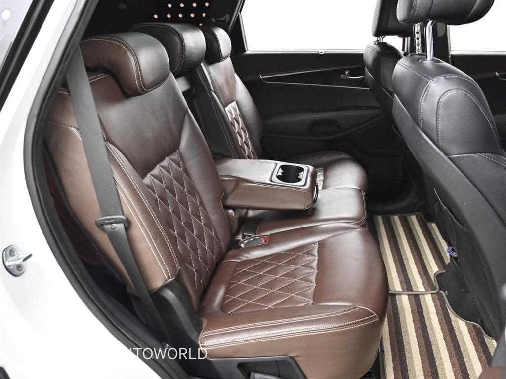 기아 쏘렌토 올 뉴 쏘렌토 디젤 2WD 2.0 프레스티지 이미지 12