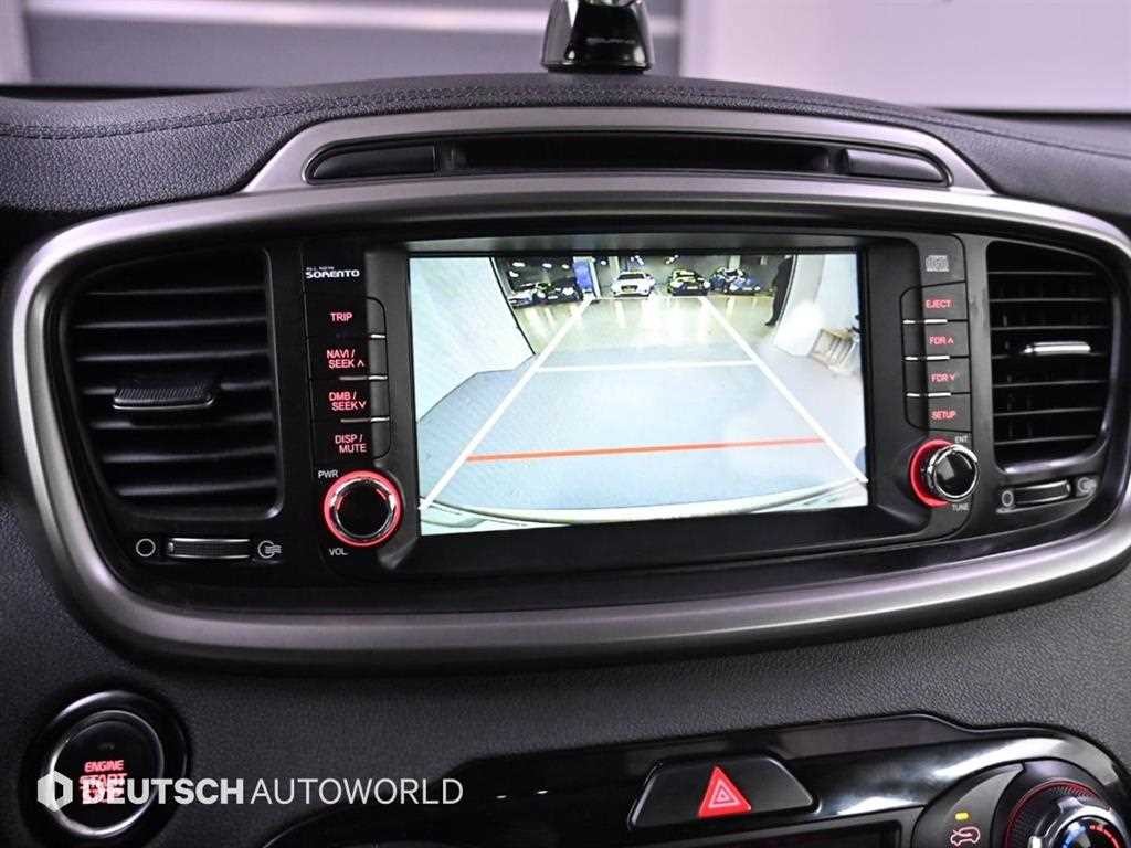 기아 쏘렌토 올 뉴 쏘렌토 디젤 2WD 2.0 프레스티지 이미지 15