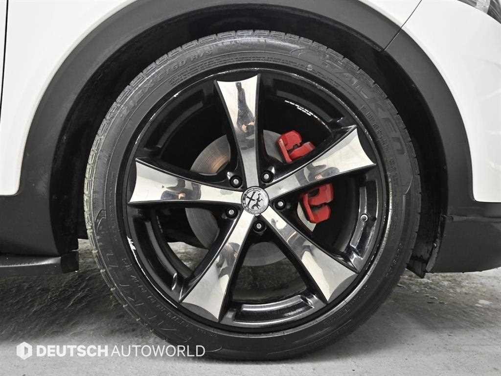 기아 쏘렌토 올 뉴 쏘렌토 디젤 2WD 2.0 프레스티지 이미지 5