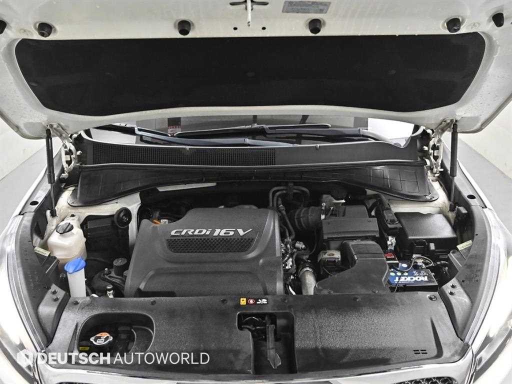 기아 쏘렌토 올 뉴 쏘렌토 디젤 2WD 2.0 프레스티지 이미지 6