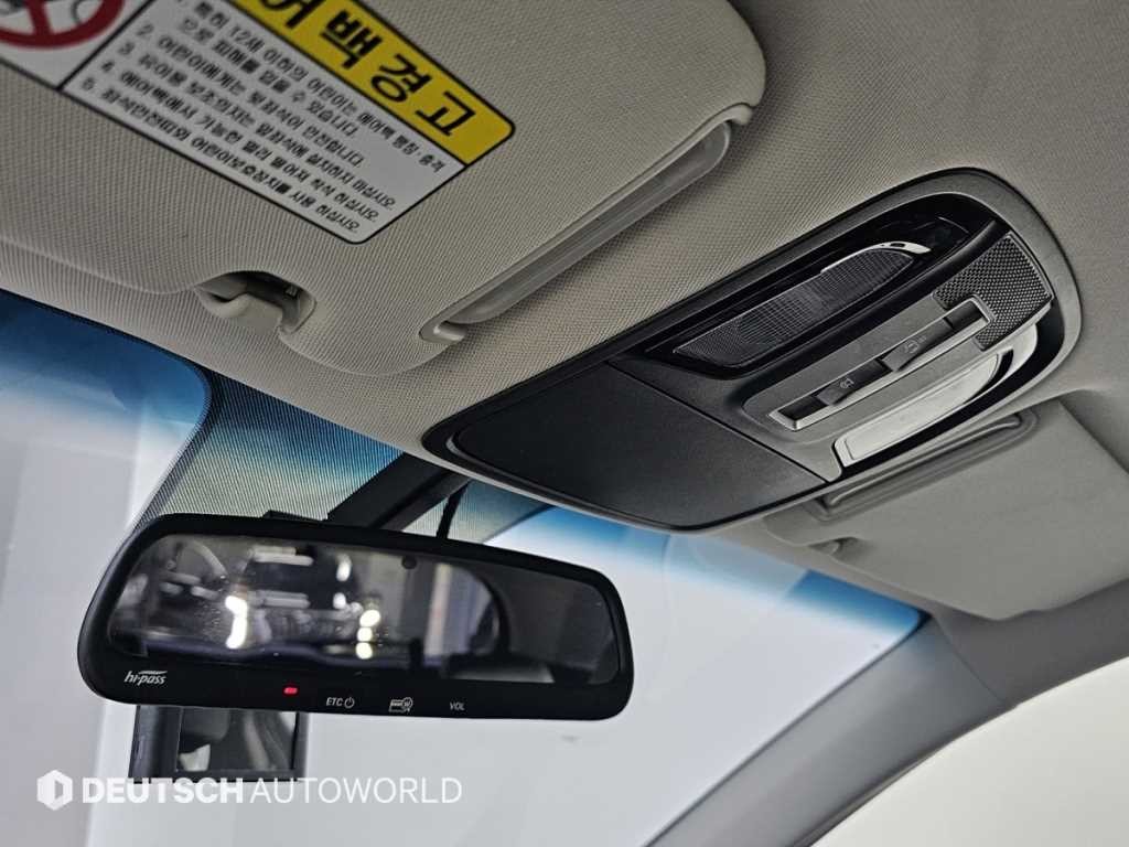 기아 쏘렌토 더 뉴 쏘렌토 가솔린 2.0 터보 4WD 노블레스 이미지 19