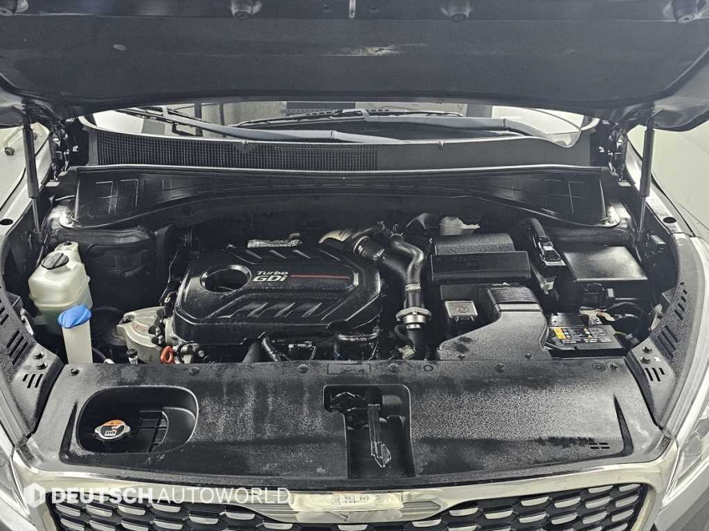 기아 쏘렌토 더 뉴 쏘렌토 가솔린 2.0 터보 4WD 노블레스 이미지 6