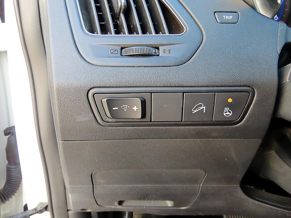 현대 투싼 뉴 투싼iX 디젤(E-VGT)2WD 스마트 스페셜 이미지 12