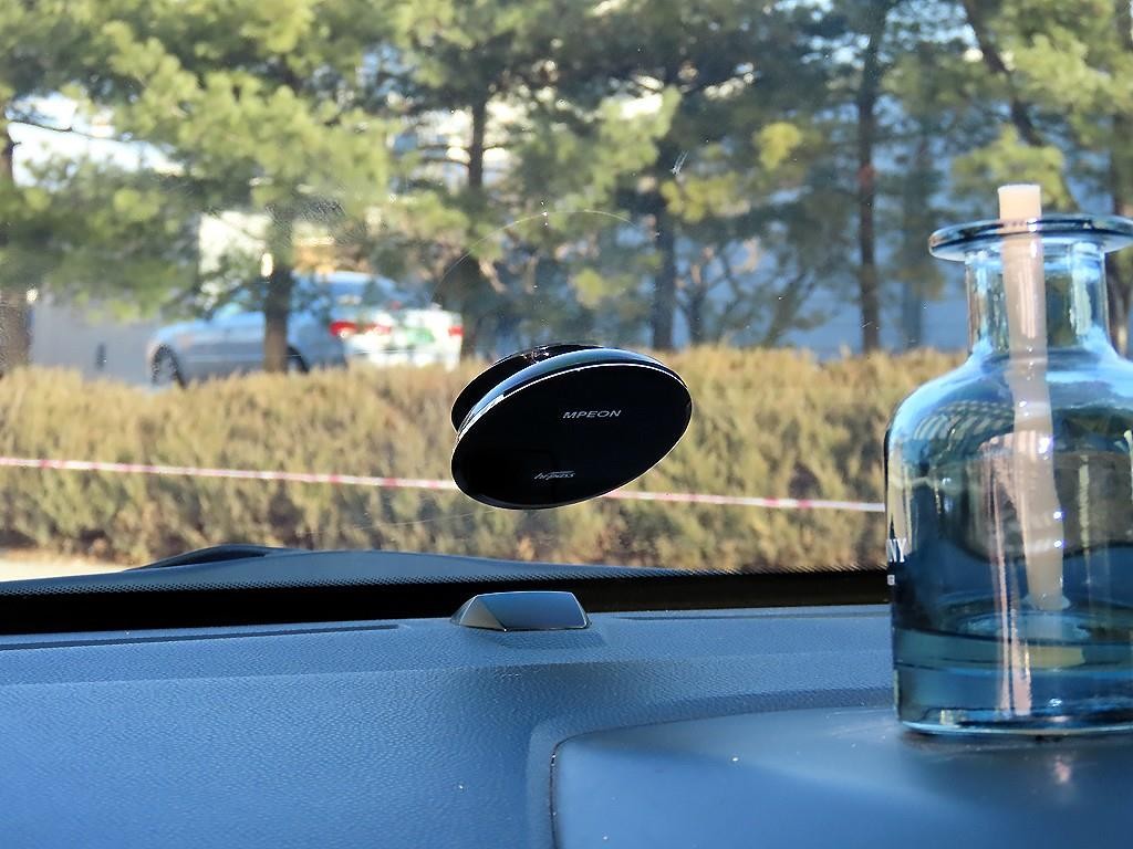 현대 투싼 뉴 투싼iX 디젤(E-VGT)2WD 스마트 스페셜 이미지 15
