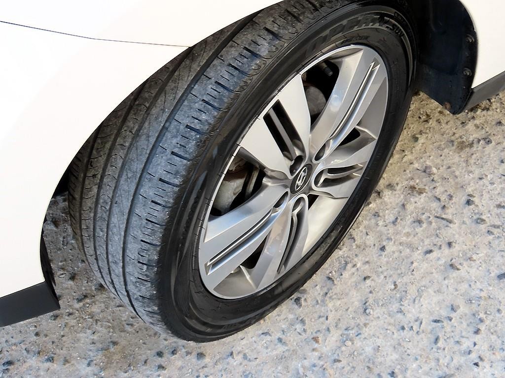 현대 투싼 뉴 투싼iX 디젤(E-VGT)2WD 스마트 스페셜 이미지 20