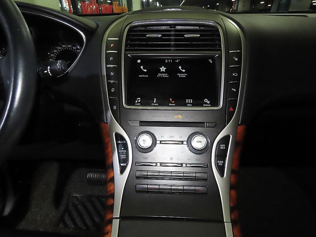 링컨 MKX MKX 2세대 2.7 AWD 리저브 이미지 11
