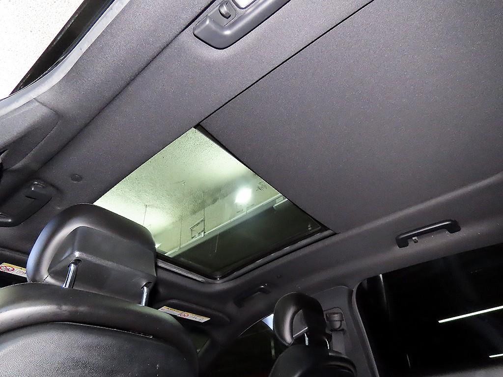 링컨 MKX MKX 2세대 2.7 AWD 리저브 이미지 16