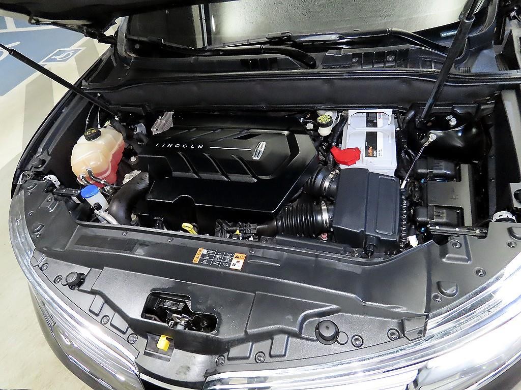 링컨 MKX MKX 2세대 2.7 AWD 리저브 이미지 19
