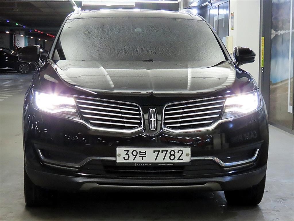 링컨 MKX MKX 2세대 2.7 AWD 리저브 이미지 2