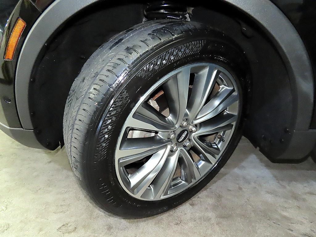 링컨 MKX MKX 2세대 2.7 AWD 리저브 이미지 20