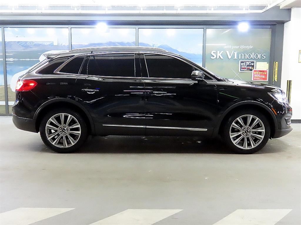 링컨 MKX MKX 2세대 2.7 AWD 리저브 이미지 3
