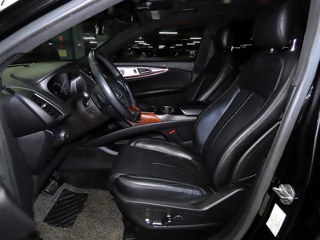 링컨 MKX MKX 2세대 2.7 AWD 리저브 이미지 6