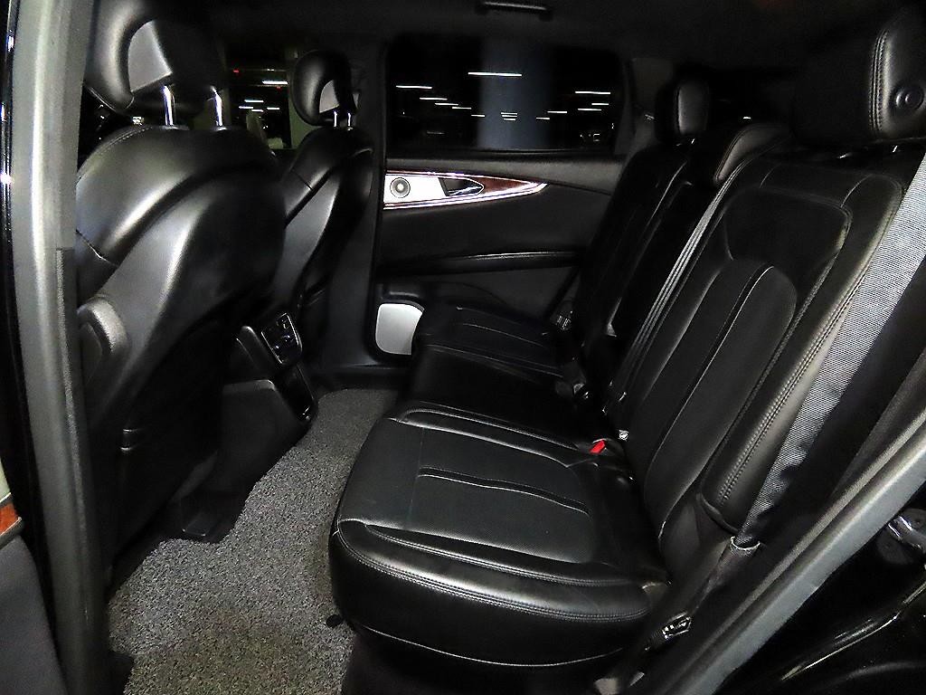 링컨 MKX MKX 2세대 2.7 AWD 리저브 이미지 7