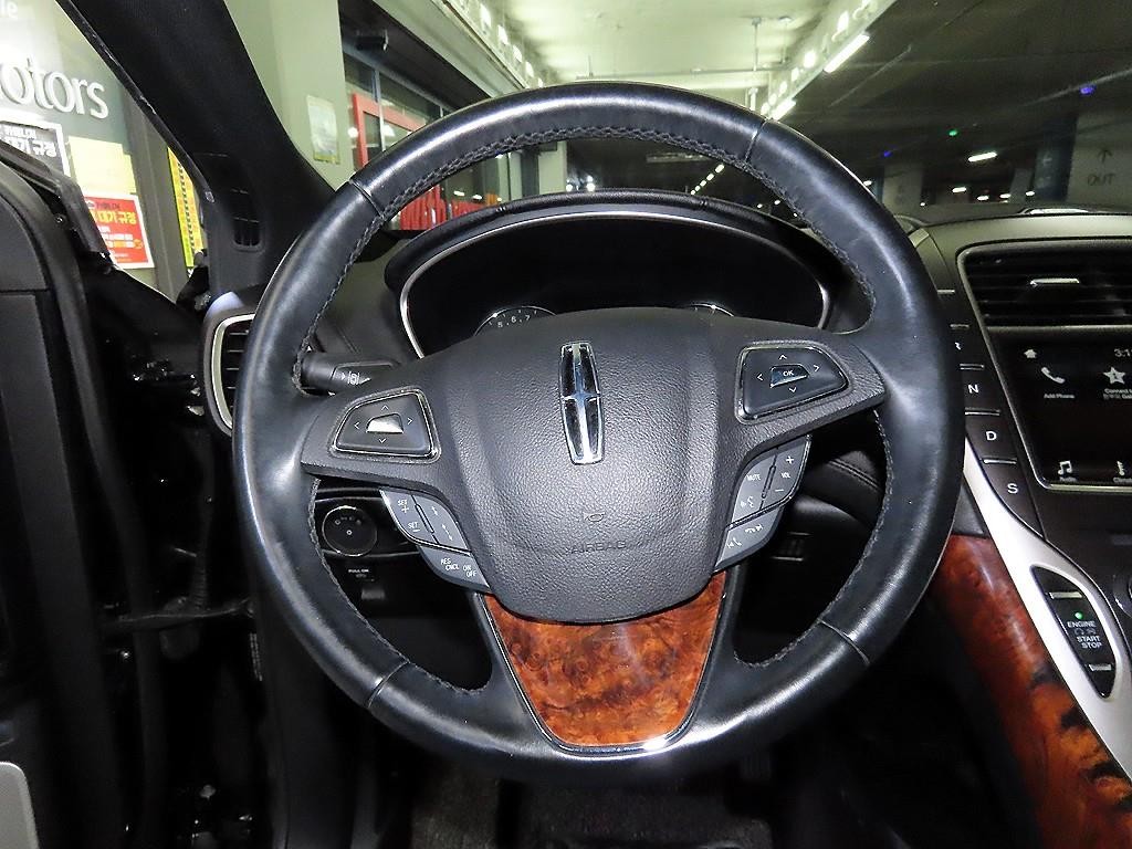 링컨 MKX MKX 2세대 2.7 AWD 리저브 이미지 8