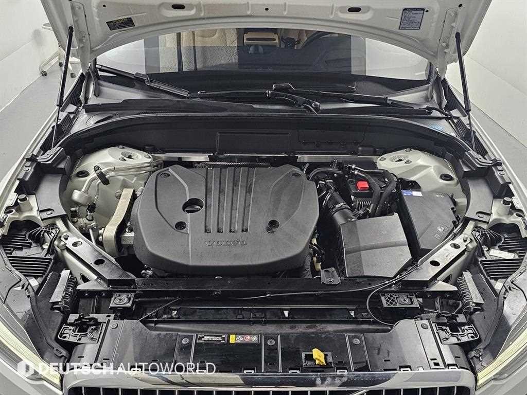 볼보 XC60 XC60(2세대) B5 AWD 인스크립션 이미지 6