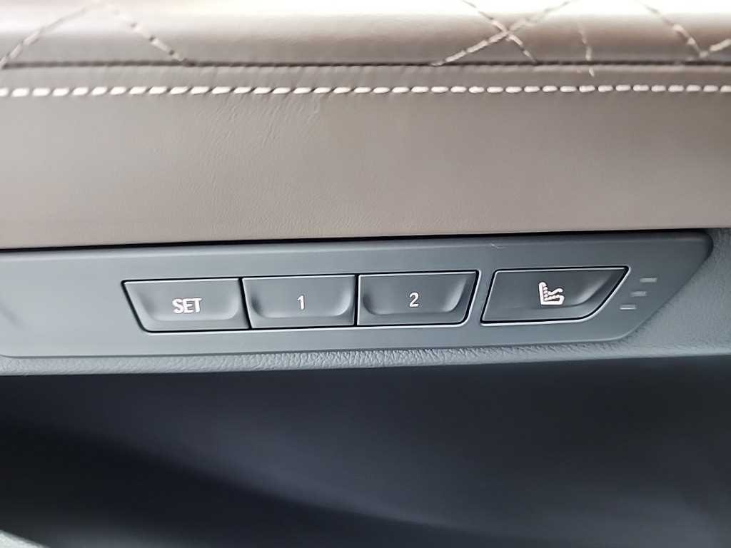 BMW 7시리즈 7시리즈 (G11) 730Ld xDrive 디자인 퓨어 엑설런스 이미지 15