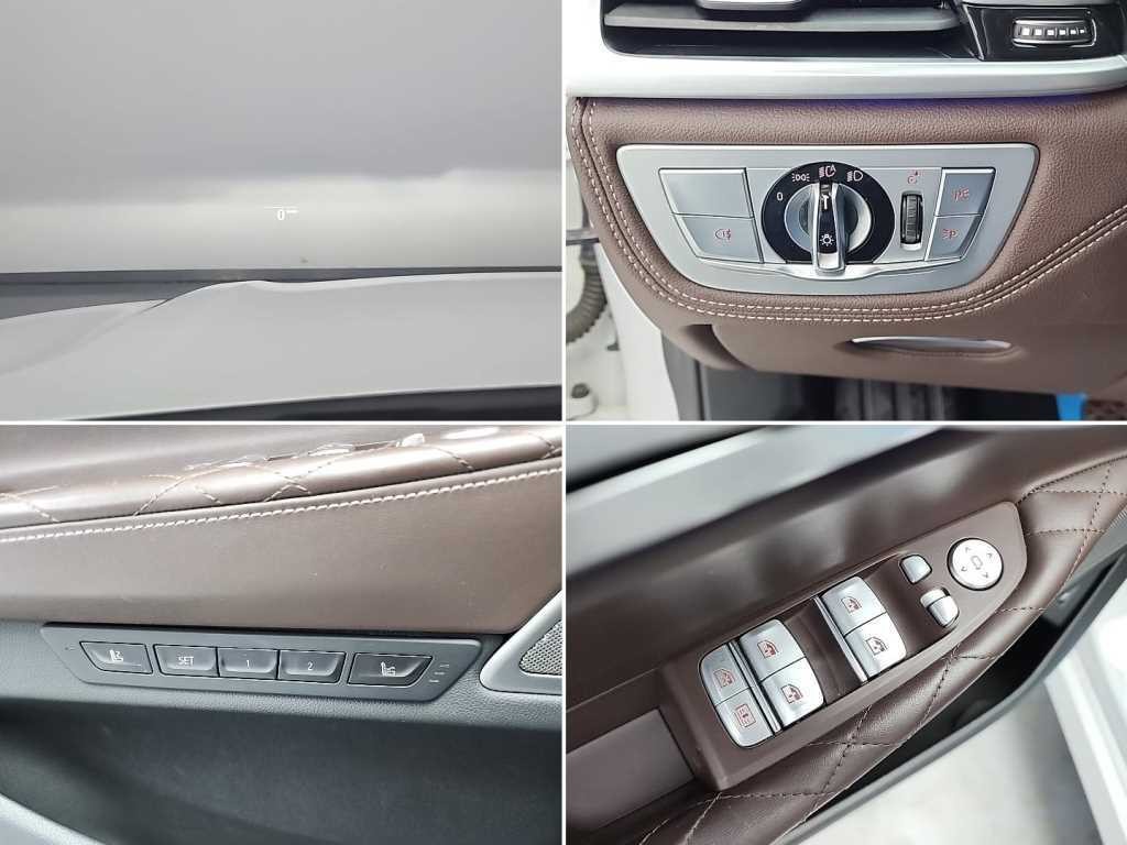 BMW 7시리즈 7시리즈 (G11) 730Ld xDrive 디자인 퓨어 엑설런스 이미지 18