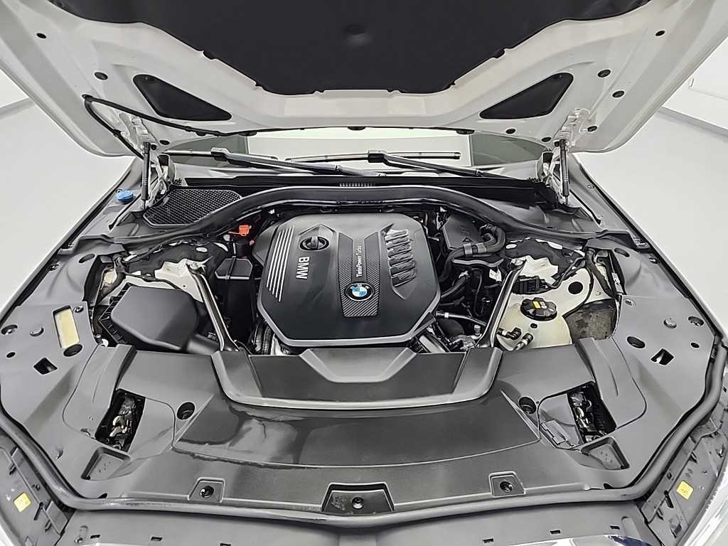 BMW 7시리즈 7시리즈 (G11) 730Ld xDrive 디자인 퓨어 엑설런스 이미지 5
