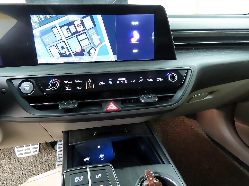 기아 K8 2.5 2WD 시그니처 이미지 15