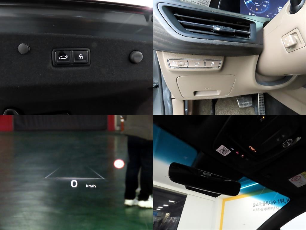 기아 K8 2.5 2WD 시그니처 이미지 18