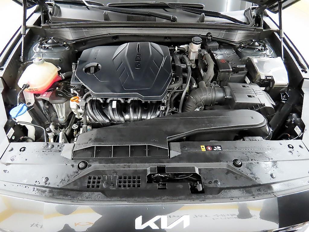 기아 K8 2.5 2WD 시그니처 이미지 19