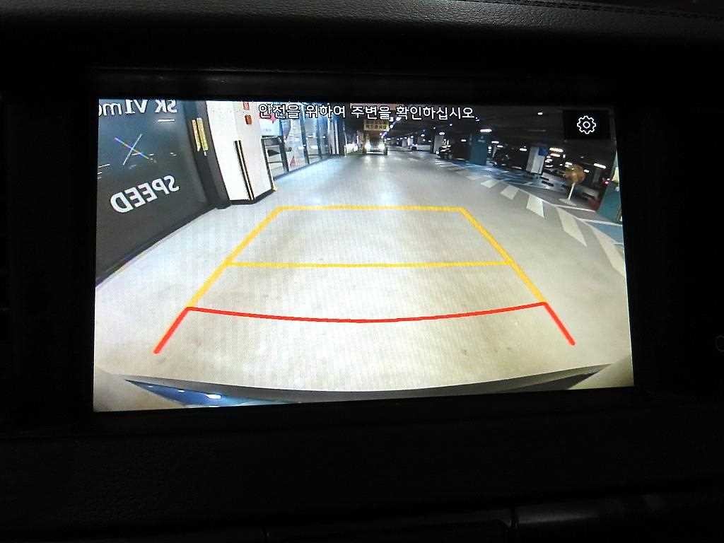 기아 K7 올 뉴 K7 3.3 GDI 리미티드 플러스 이미지 15