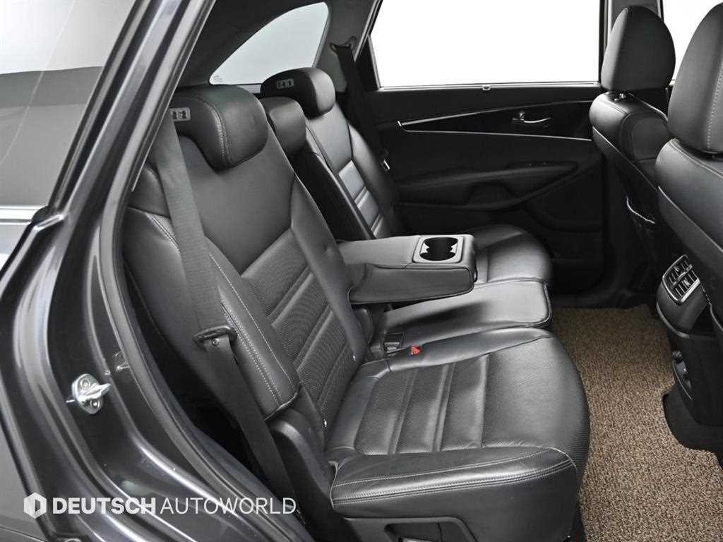 기아 쏘렌토 더 뉴 쏘렌토 디젤 2.2 4WD 마스터 이미지 12