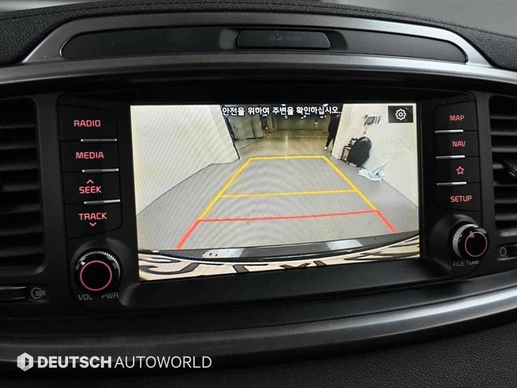 기아 쏘렌토 더 뉴 쏘렌토 디젤 2.2 4WD 마스터 이미지 15