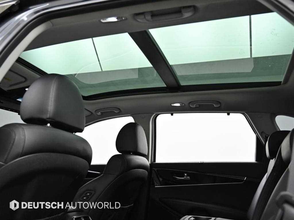 기아 쏘렌토 더 뉴 쏘렌토 디젤 2.2 4WD 마스터 이미지 19