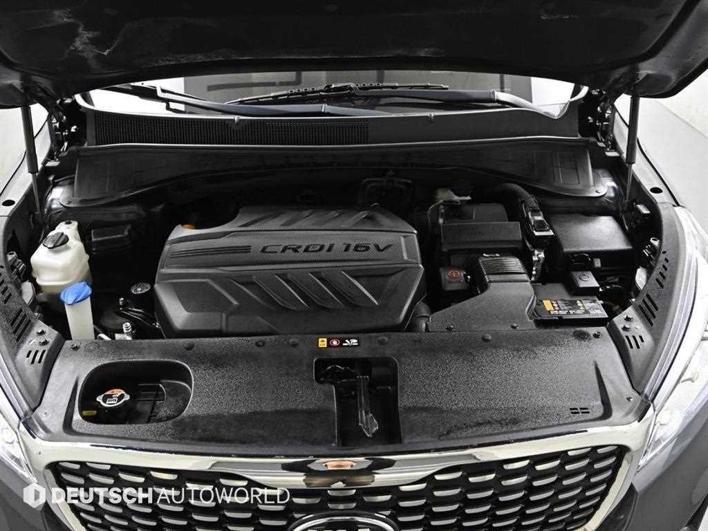 기아 쏘렌토 더 뉴 쏘렌토 디젤 2.2 4WD 마스터 이미지 6