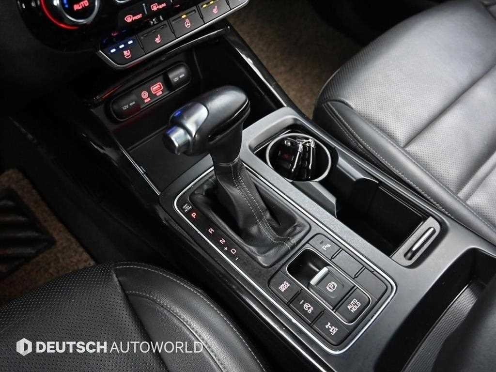 기아 쏘렌토 더 뉴 쏘렌토 디젤 2.2 4WD 마스터 이미지 9