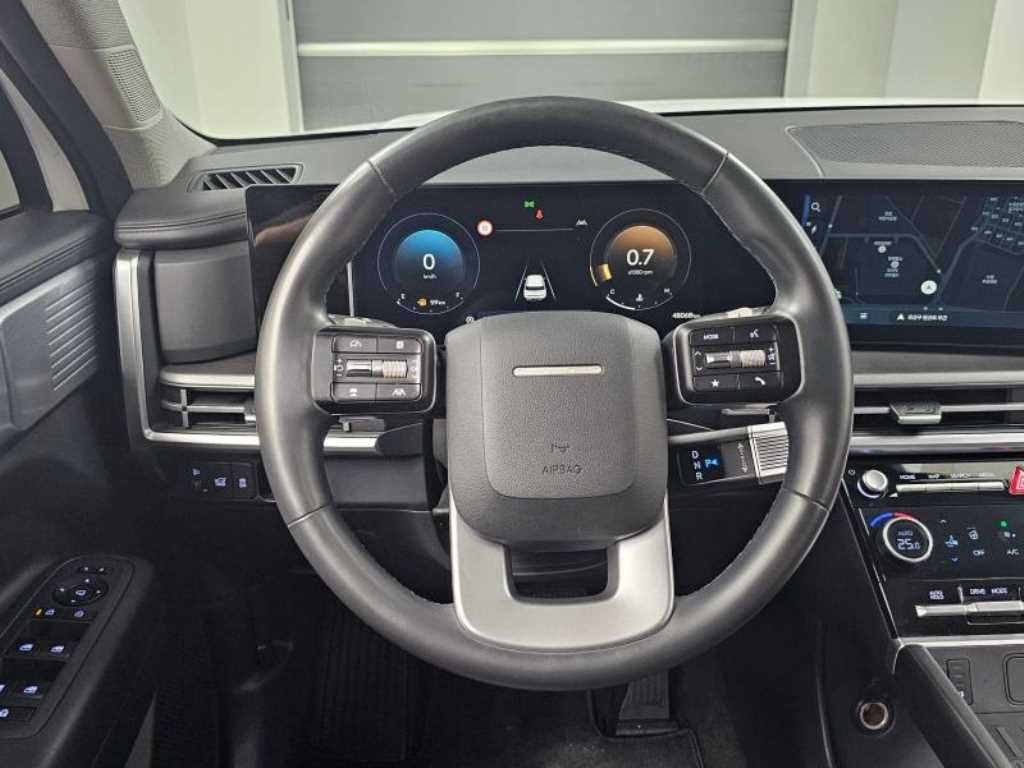 현대 싼타페 싼타페 MX5 가솔린 2.5T 2WD 프레스티지 이미지 13