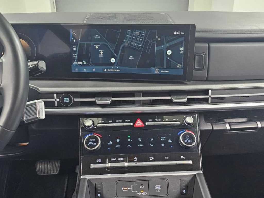 현대 싼타페 싼타페 MX5 가솔린 2.5T 2WD 프레스티지 이미지 14