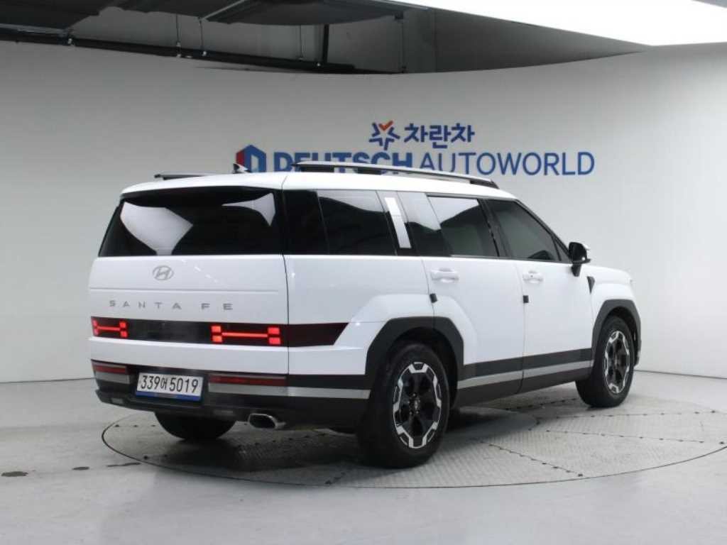 현대 싼타페 싼타페 MX5 가솔린 2.5T 2WD 프레스티지 이미지 3