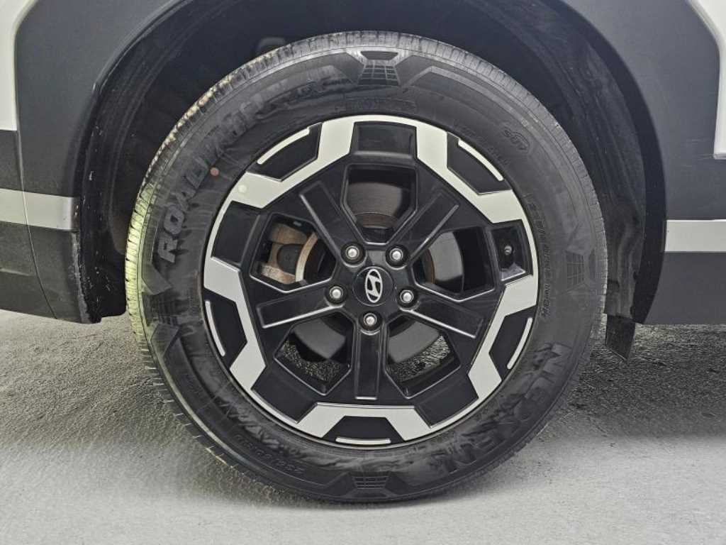 현대 싼타페 싼타페 MX5 가솔린 2.5T 2WD 프레스티지 이미지 5