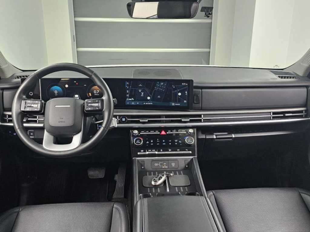 현대 싼타페 싼타페 MX5 가솔린 2.5T 2WD 프레스티지 이미지 7