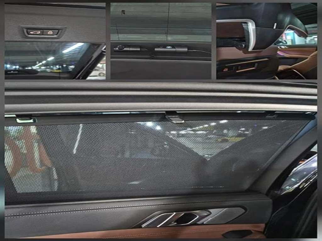 BMW X6 X6 (G06) xDrive 30d M 스포츠 이미지 16