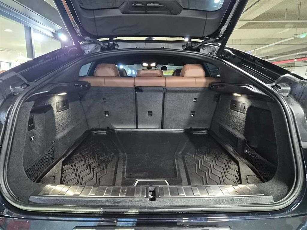 BMW X6 X6 (G06) xDrive 30d M 스포츠 이미지 18