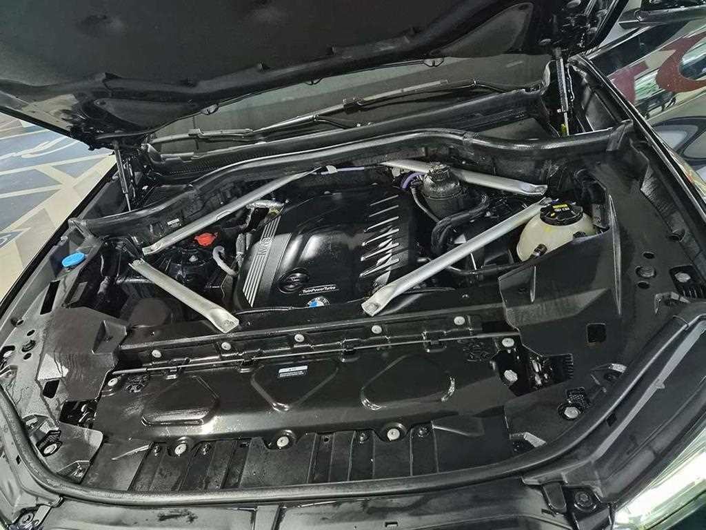 BMW X6 X6 (G06) xDrive 30d M 스포츠 이미지 19
