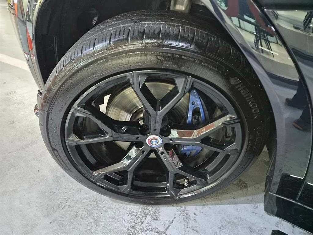 BMW X6 X6 (G06) xDrive 30d M 스포츠 이미지 20