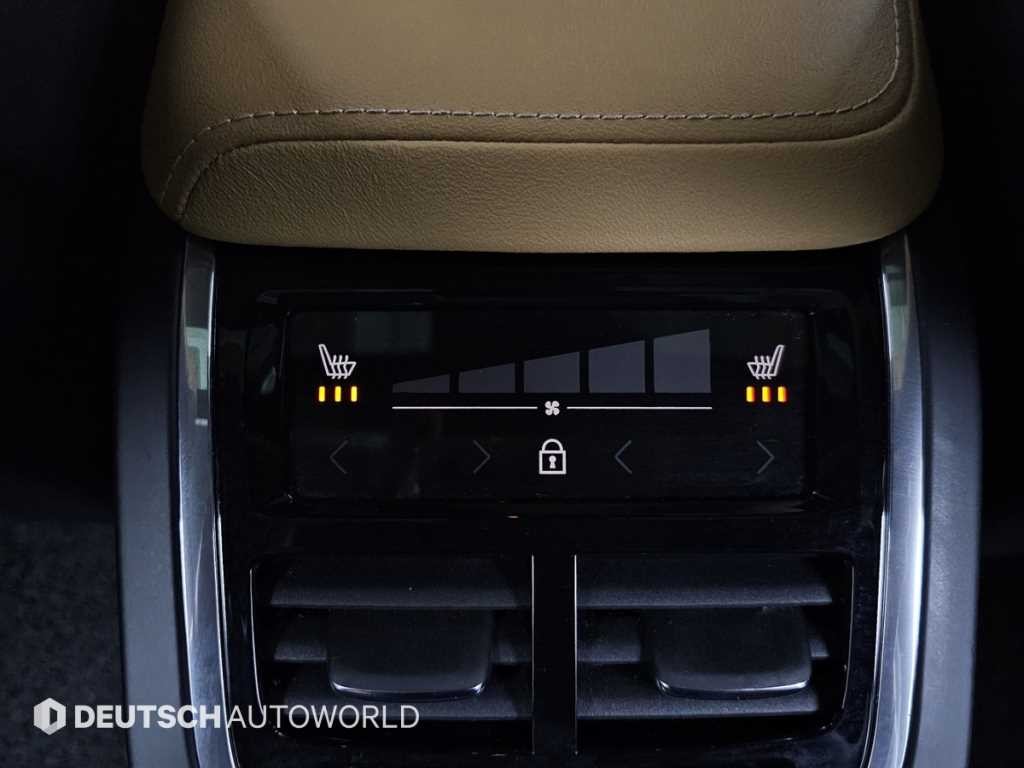 볼보 XC60 XC60(2세대) B5 AWD 인스크립션 이미지 16