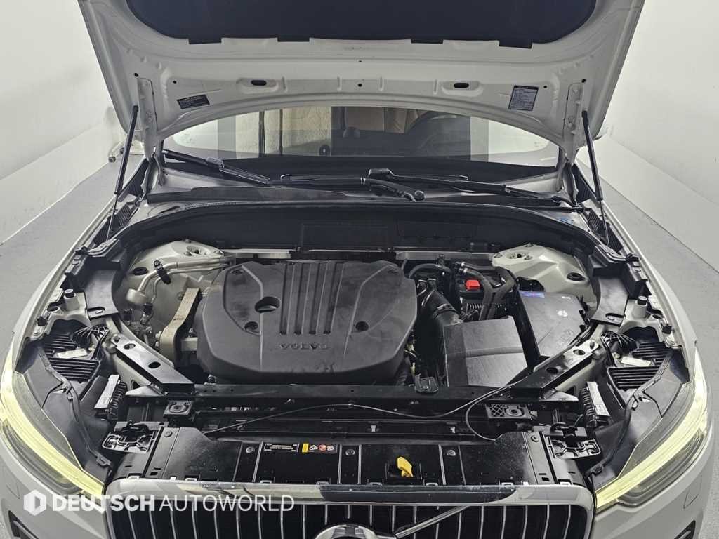 볼보 XC60 XC60(2세대) B5 AWD 인스크립션 이미지 6