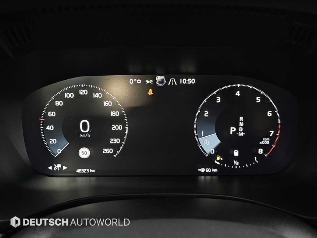 볼보 XC60 XC60(2세대) B5 AWD 인스크립션 이미지 8