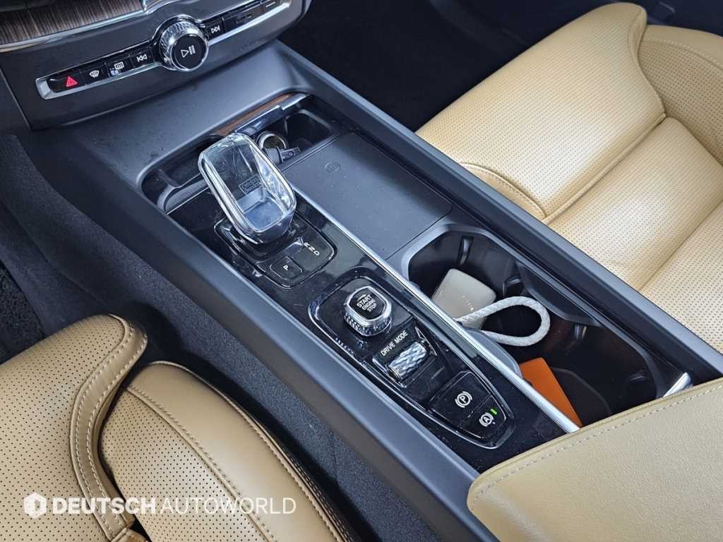 볼보 XC60 XC60(2세대) B5 AWD 인스크립션 이미지 9