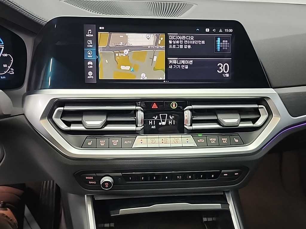 BMW 3시리즈 3시리즈 (G20) 330e 럭셔리 이미지 10
